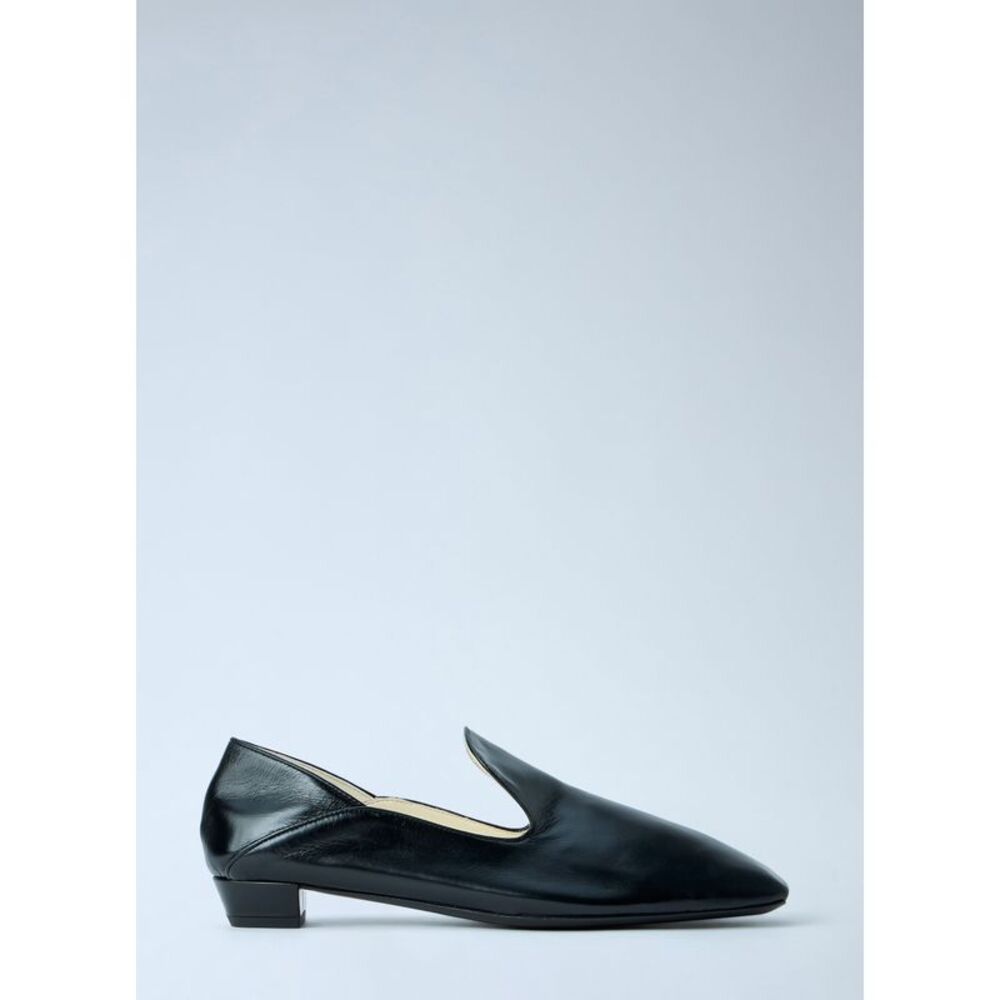 Phoebe Philo Women Man's Slippers 20